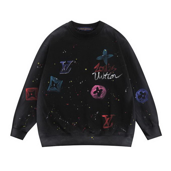 Louis Vuitton Sweatshirt Wmns ID:20241204-138